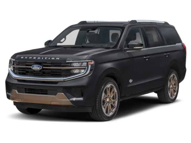 2025 Ford Expedition King Ranch for sale in Frisco, TX