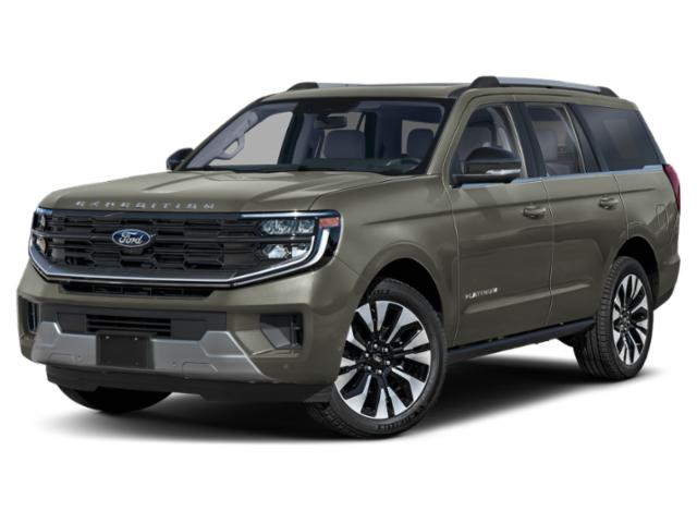 2025 Ford Expedition Platinum for sale in Lexington, NE
