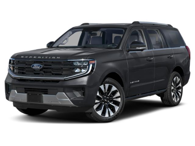 2025 Ford Expedition Platinum for sale in Foxboro, MA