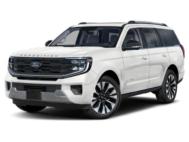 2025 Ford Expedition Platinum for sale in Fairfax, VA