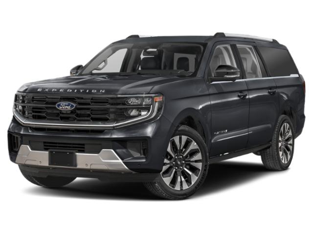 2025 Ford Expedition Platinum MAX