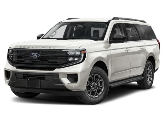 2025 Ford Expedition Active MAX