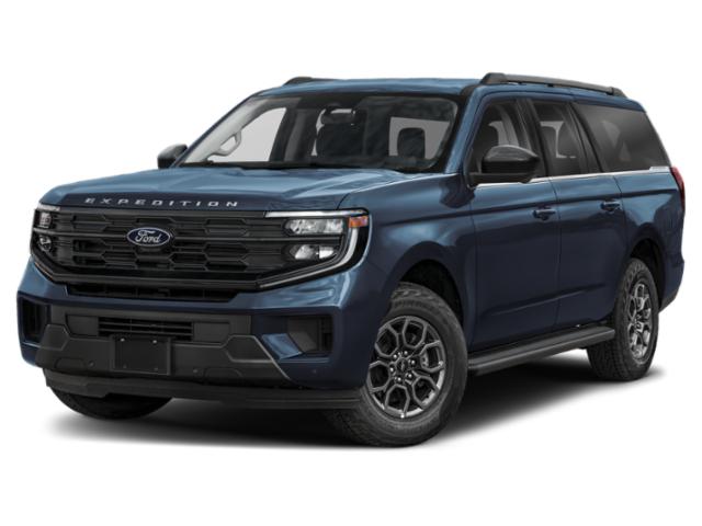 2025 Ford Expedition Active MAX