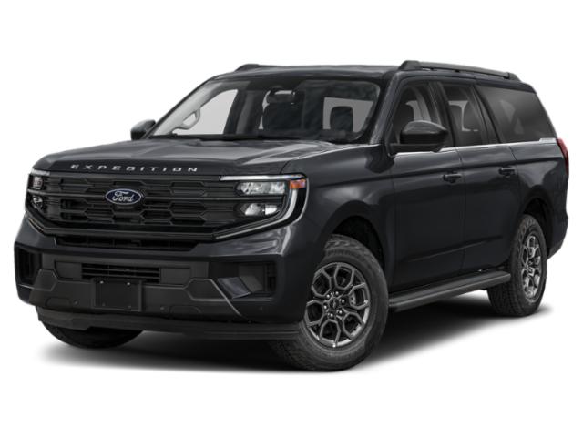 2025 Ford Expedition Active MAX