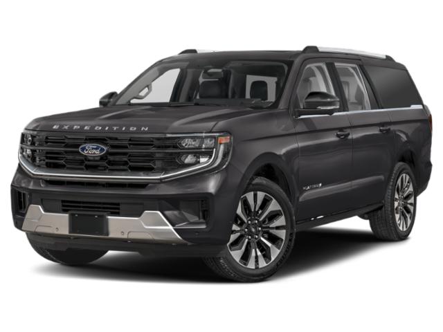 2025 Ford Expedition Platinum MAX for sale in Rancho Santa Margarita, CA