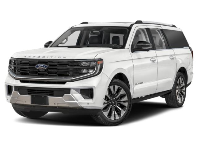 2025 Ford Expedition Platinum MAX for sale in Riverside, CA