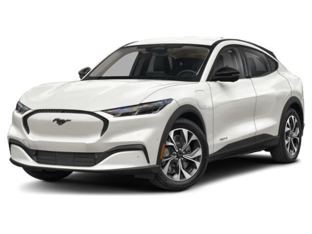 2025 Ford Mustang Mach-E Select 2025 Ford Mustang Mach-E Select