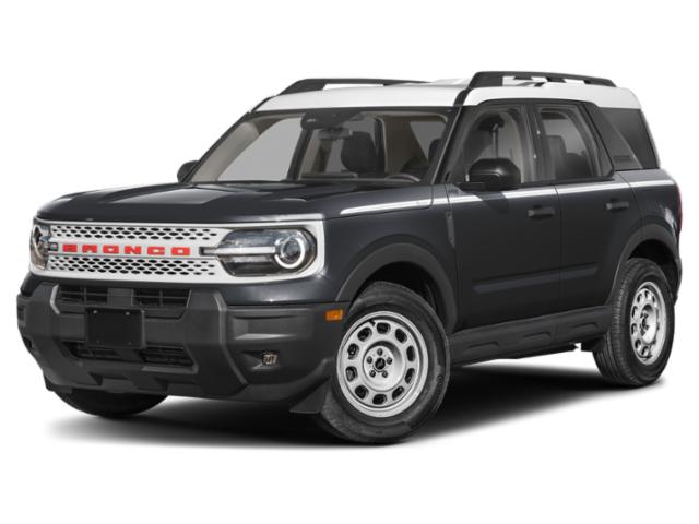 2025 Ford Bronco Sport Heritage for sale in Westbrook, ME