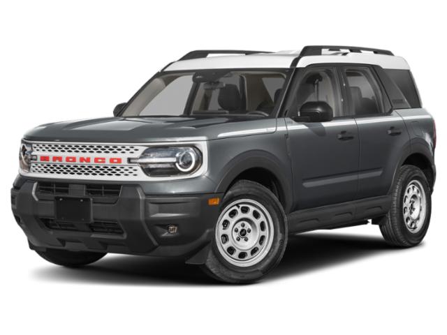 2025 Ford Bronco Sport Heritage for sale in Pulaski, NY