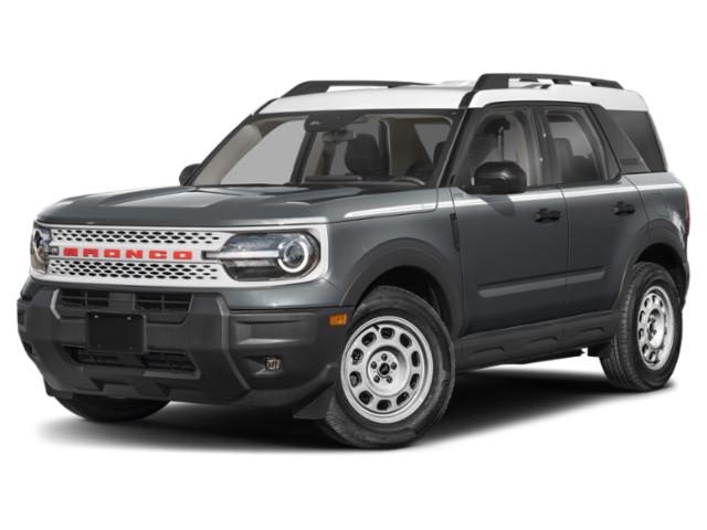 2025 Ford Bronco Sport Heritage for sale in Westbrook, ME