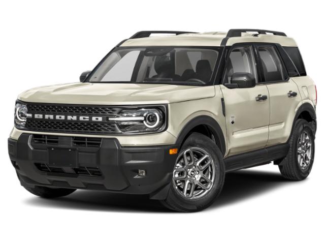 2025 Ford Bronco Sport Big Bend for sale in Trenton, NJ