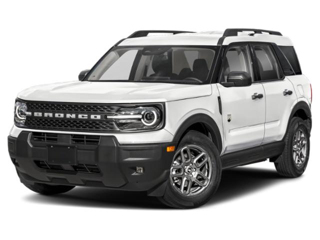 2025 Ford Bronco Sport Big Bend for sale in Laurinburg, NC