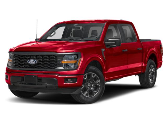 2025 Ford F-150 STX 2025 Ford F-150 STX