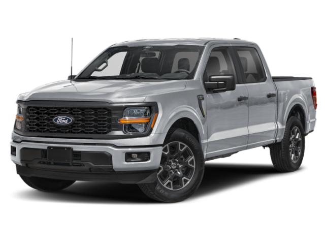 2025 Ford F-150 STX 2025 Ford F-150 STX