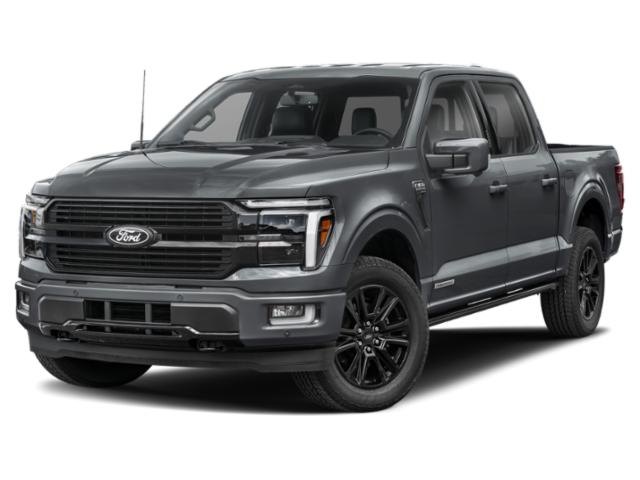 2025 Ford F-150 Platinum 2025 Ford F-150 Platinum