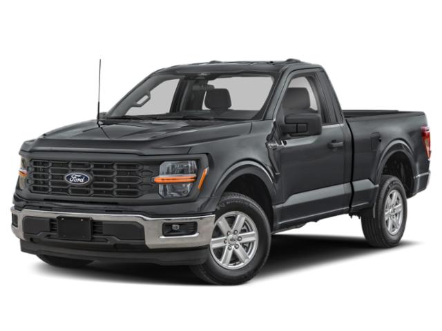 2025 Ford F-150 XL 2025 Ford F-150 XL