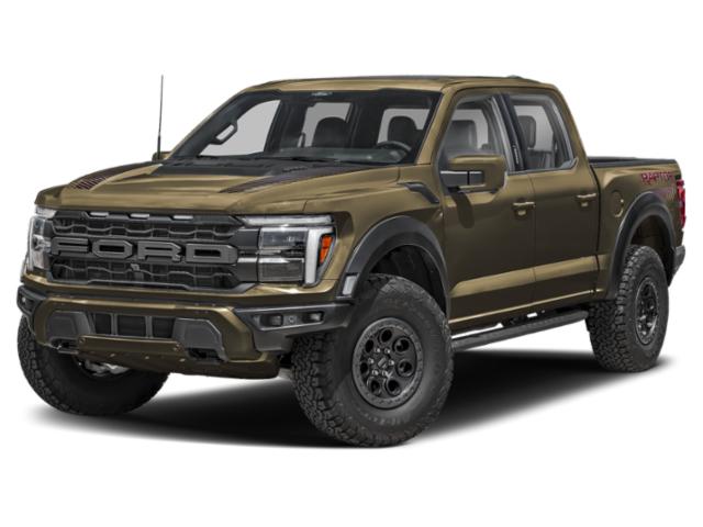 2025 Ford F-150 Raptor 2025 Ford F-150 Raptor
