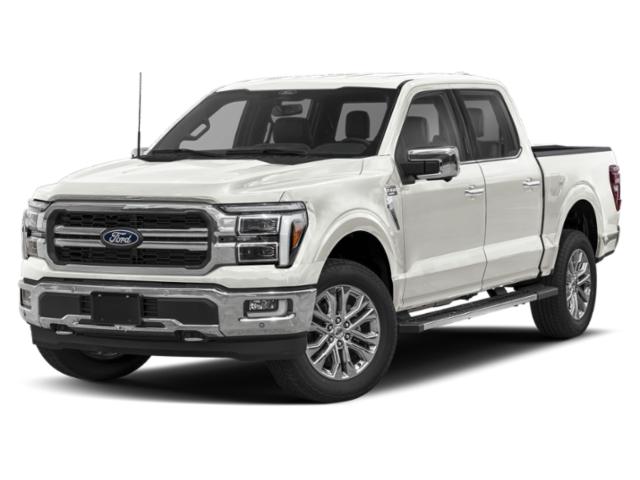 2025 Ford F-150 LARIAT 2025 Ford F-150 LARIAT