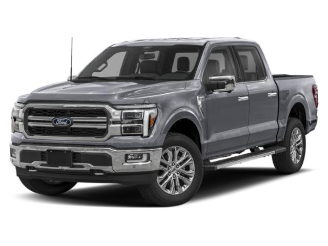 2025 Ford F-150 LARIAT 2025 Ford F-150 LARIAT