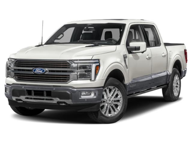 2025 Ford F-150 King Ranch 2025 Ford F-150 King Ranch