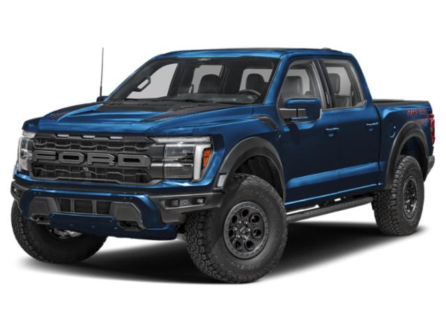 2025 Ford F-150 Raptor for sale in Westbrook, ME