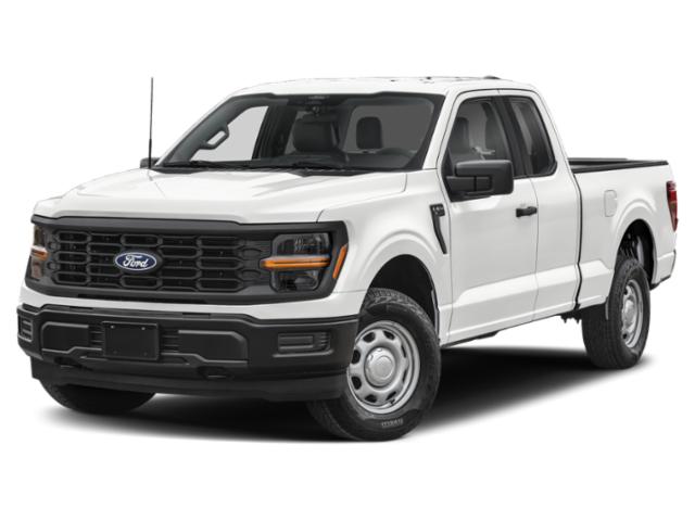 2025 Ford F-150 XL for sale in South Gate, CA