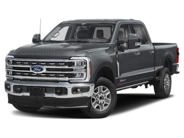 2025 Ford F-250 LARIAT 2025 Ford F-250 LARIAT