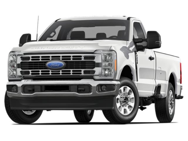 2025 Ford F-250 XLT for sale in Winston Salem, NC