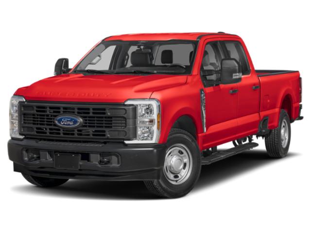 2025 Ford F-250 XL 2025 Ford F-250 XL