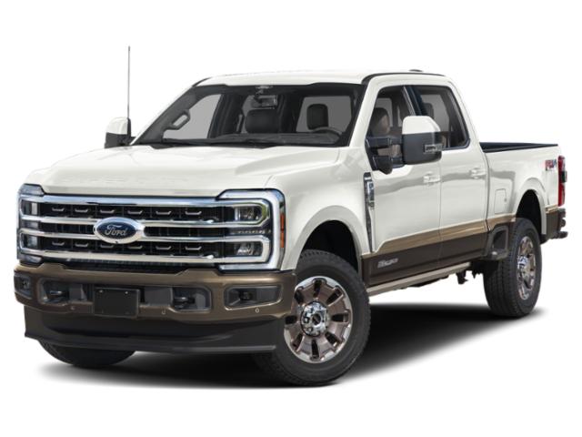 2025 Ford F-250 King Ranch for sale in Austin, TX