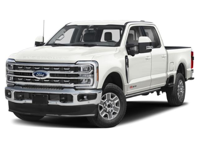 2025 Ford F-250 LARIAT for sale in Overland Park, KS