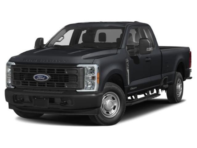 2025 Ford F-350 XL for sale in Silsbee, TX