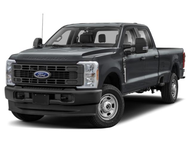 2025 Ford F-350 XL for sale in Laurel, MS