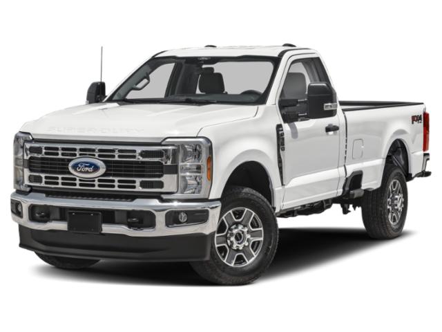 2025 Ford F-350 XLT for sale in Silsbee, TX