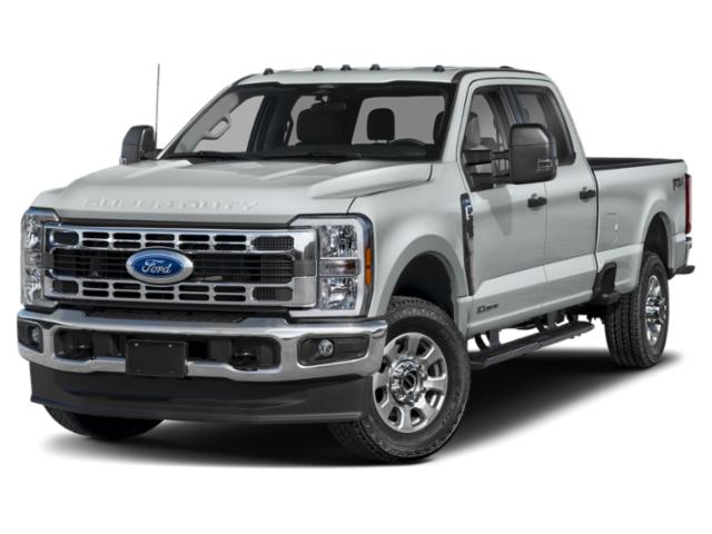 2025 Ford F-350 XLT 2025 Ford F-350 XLT