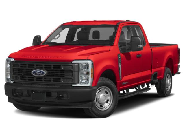 2025 Ford F-350 XL for sale in Silsbee, TX