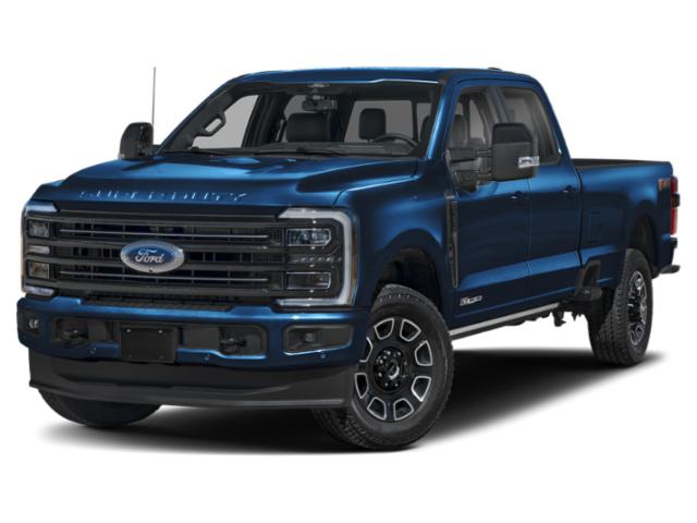 2025 Ford F-350 Platinum for sale in Nampa, ID