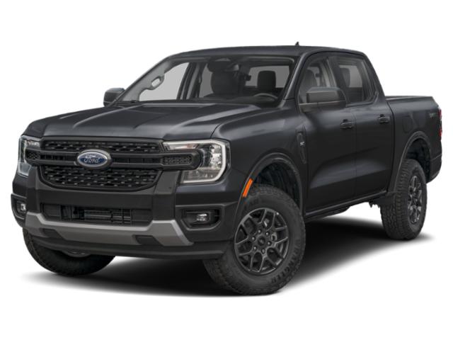 2025 Ford Ranger XLT for sale in Waxahachie, TX