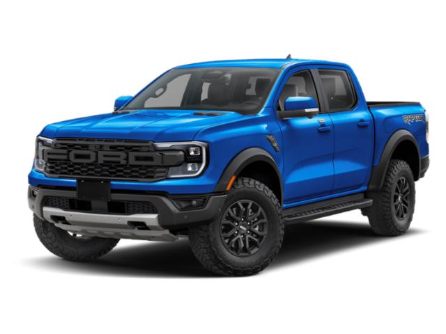 2025 Ford Ranger Raptor for sale in La Crosse, WI
