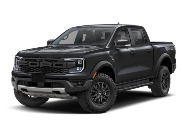 2025 Ford Ranger Raptor 2025 Ford Ranger Raptor