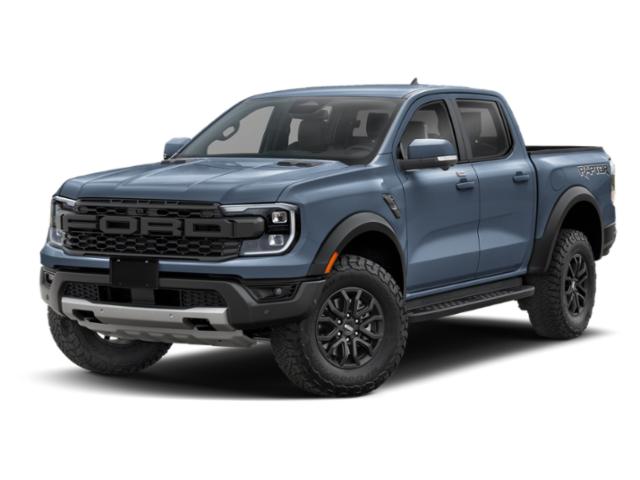 2025 Ford Ranger Raptor for sale in Silsbee, TX