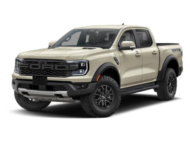 2025 Ford Ranger Raptor 2025 Ford Ranger Raptor