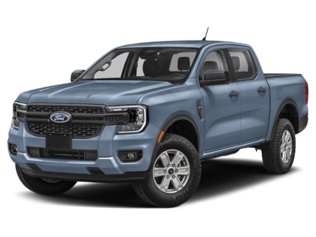 2025 Ford Ranger XL 2025 Ford Ranger XL