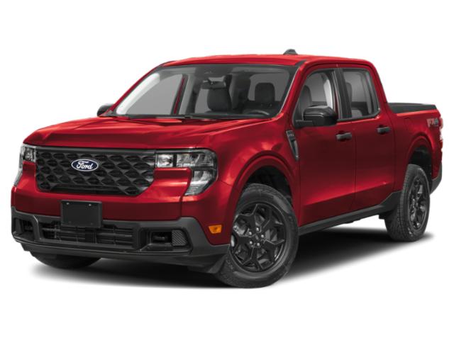 2025 Ford Maverick XLT 2025 Ford Maverick XLT