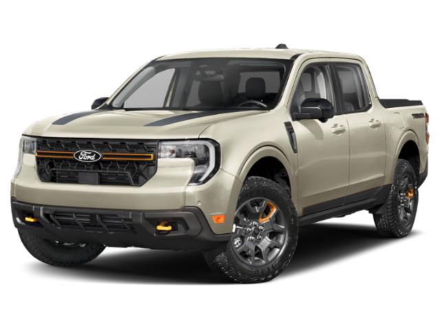 2025 Ford Maverick Tremor for sale in Trenton, NJ