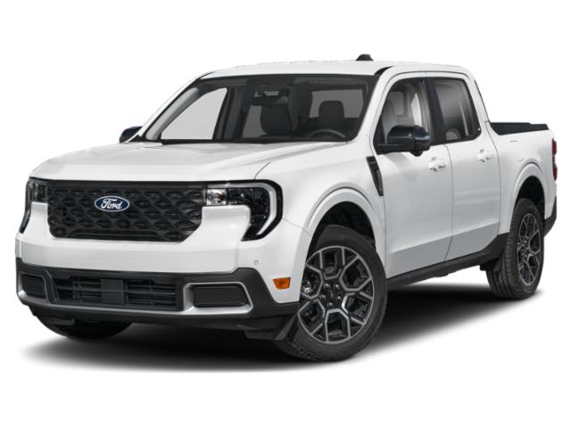 2025 Ford Maverick Lariat for sale in Somerville, NJ