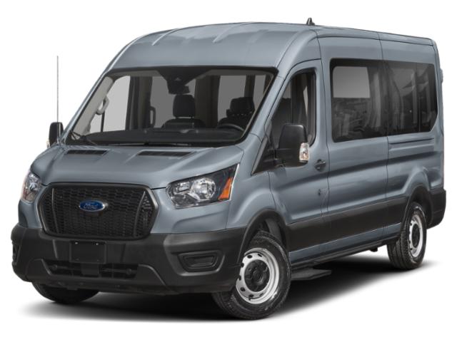 2025 Ford Transit-350 Passenger Van XLT for sale in Fort Worth, TX