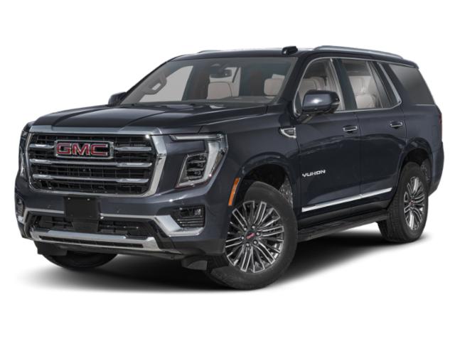 2025 GMC Yukon 4WD AT4 Ultimate