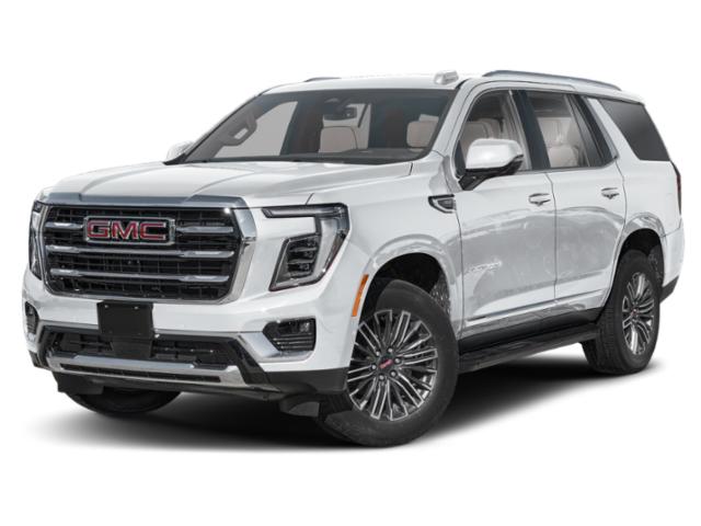 2025 GMC Yukon 4WD AT4 Ultimate