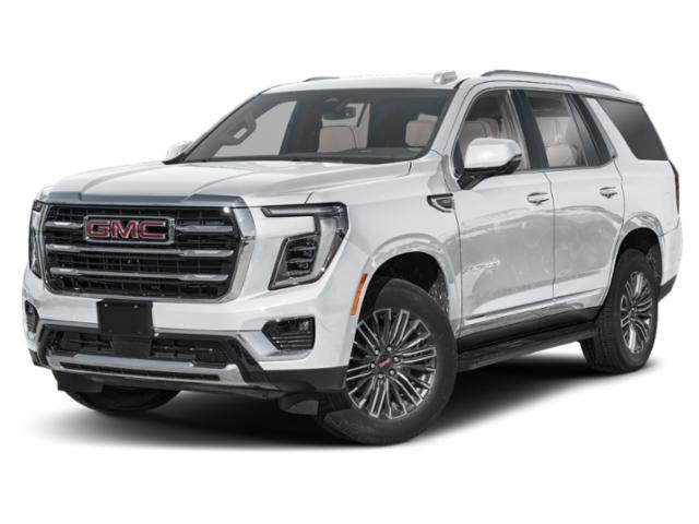 2025 GMC Yukon 4WD Elevation for sale in SPARTANBURG, SC